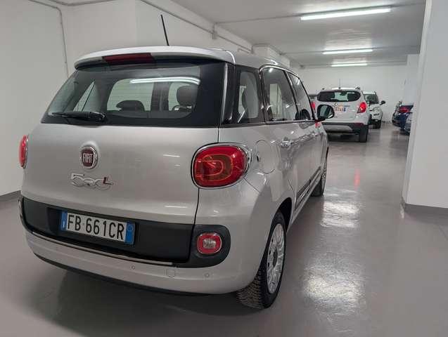 Fiat 500L 500L 1.6 mjt Business 120cv E6 N1