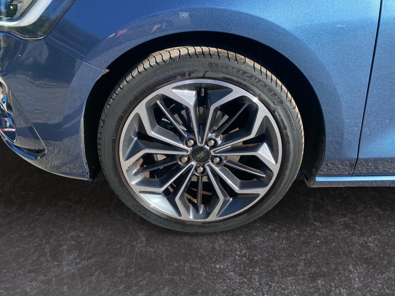 FORD Focus V 2022 - Focus 1.0t ecoboost h ST-Line X 125cv