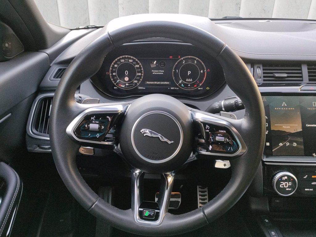 JAGUAR E-Pace (X540) JAGUAR 2.0D I4 163 CV AWD Auto R-Dynamic S del 2023