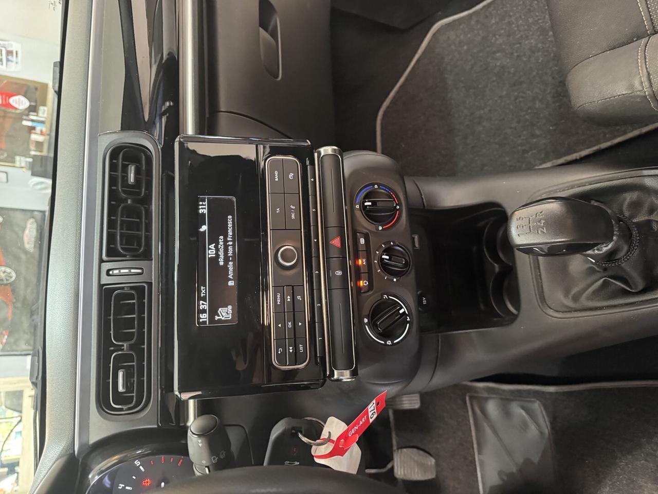 CITROEN C3 Feel 1.2 Benz.
