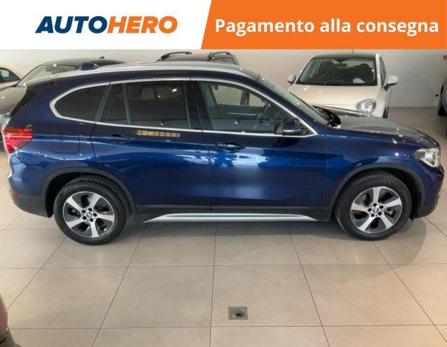 BMW X1 xDrive20d xLine