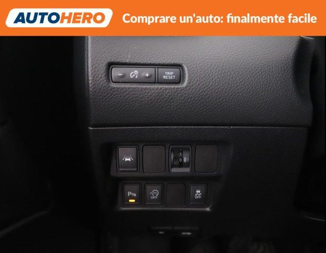 NISSAN Qashqai 1.5 dCi N-Connecta