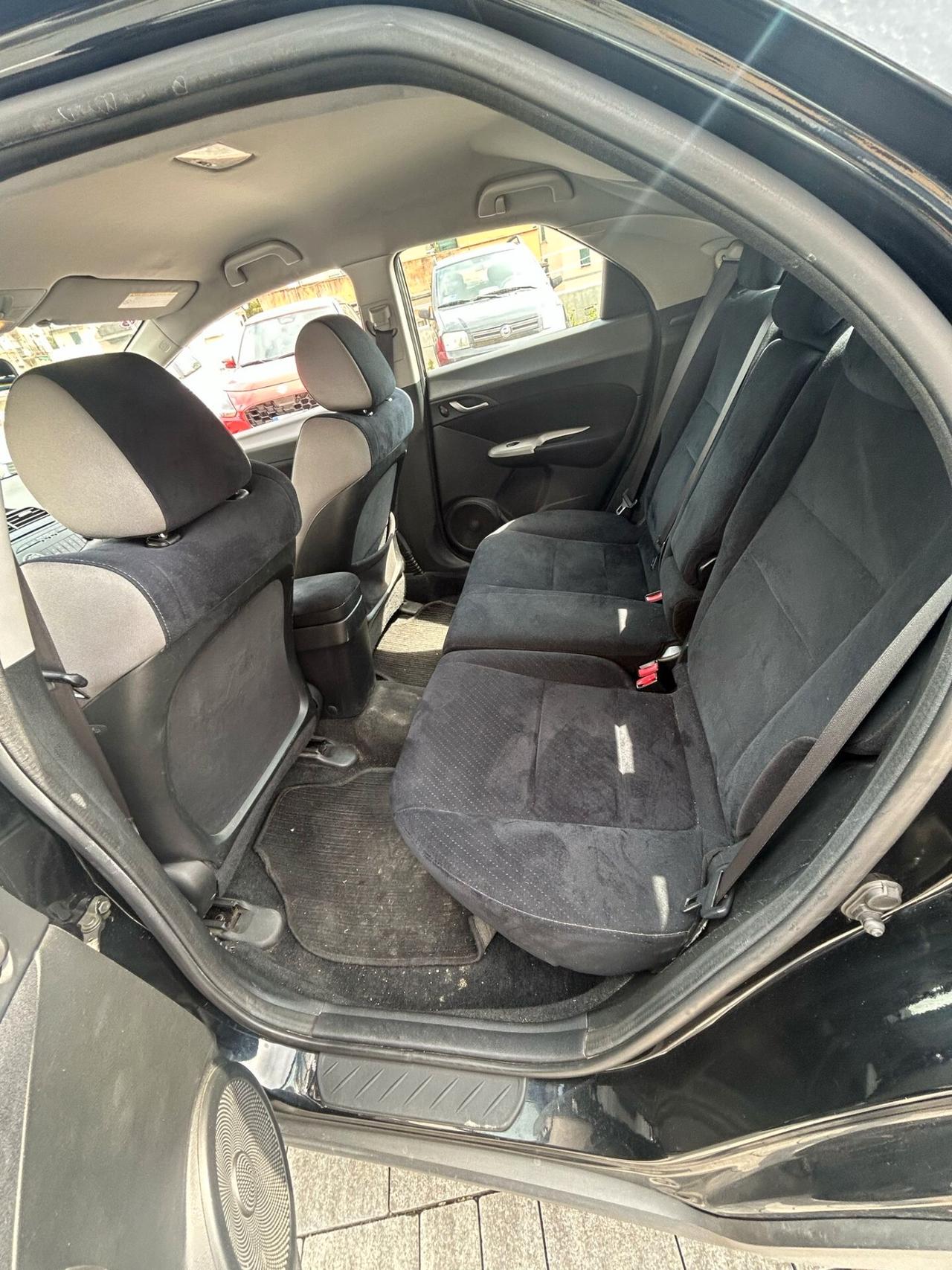 Honda Civic 2.2 i-CTDi 5p. Executive i-P DPF
