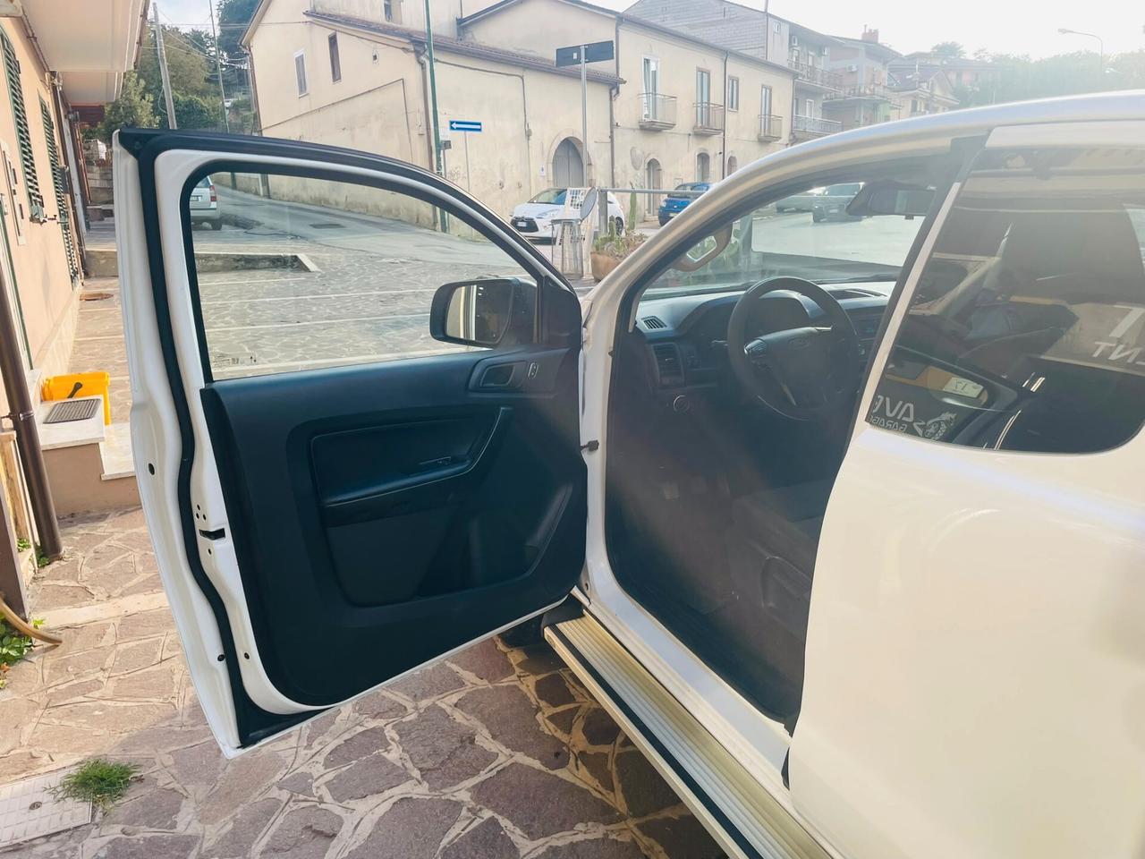 Ford Ranger 2.0 TDCi Super Cab XL 4 posti