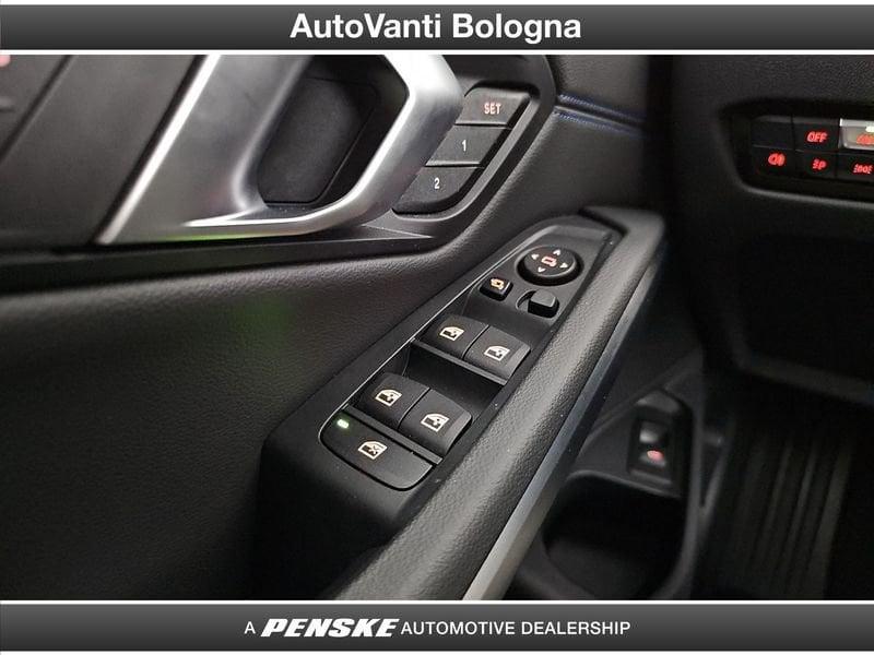 BMW Serie 3 320d 48V xDrive Touring Msport Pro