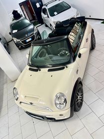 Mini 1.6 16V One Cabrio edition NEOPATENTATI