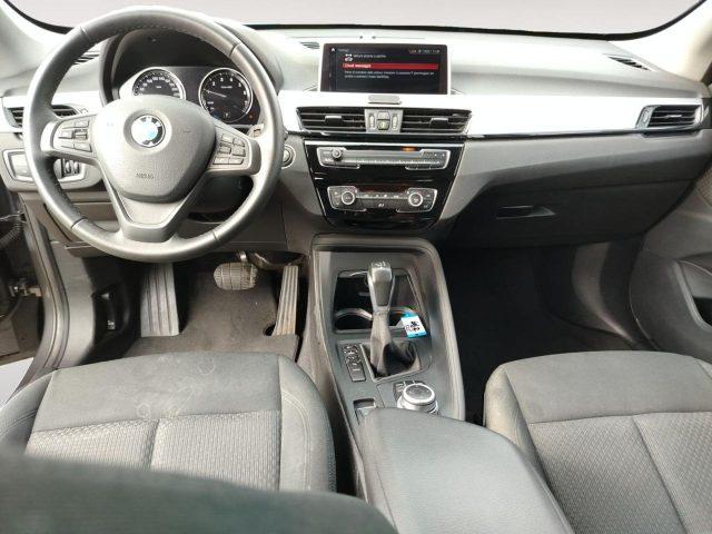 BMW X1 xDrive25e Business Advantage