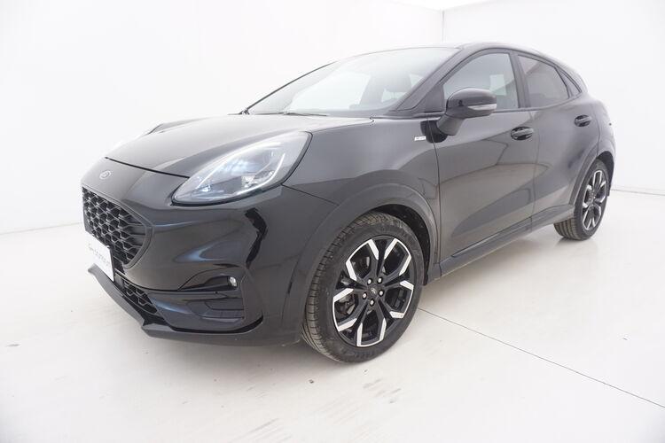 Ford Puma Hybrid ST-Line X BR432451 1.0 Mild Hybrid 125CV