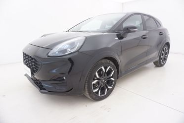 Ford Puma Hybrid ST-Line X BR432451 1.0 Mild Hybrid 125CV