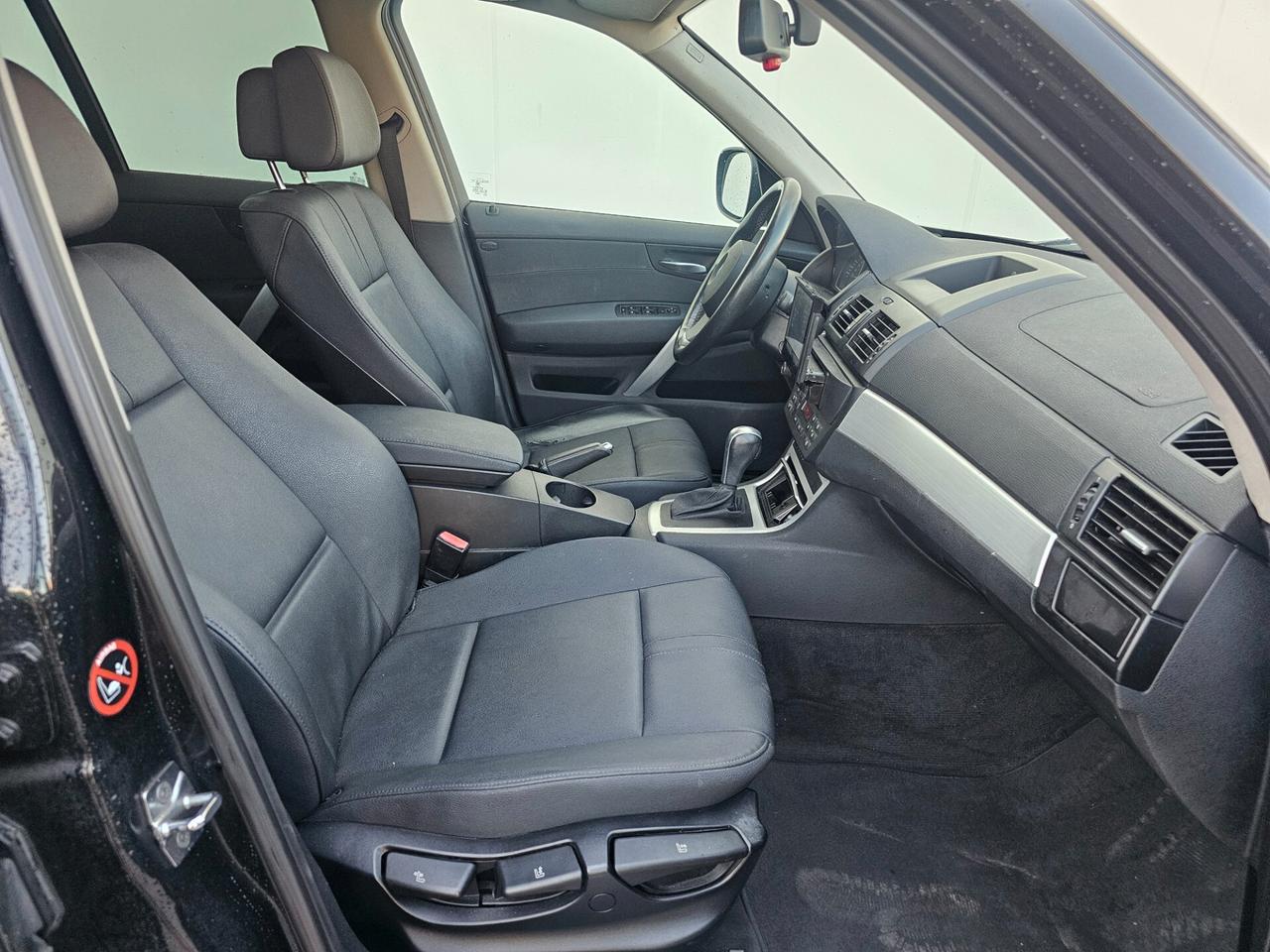 Bmw X3 xDrive20d Eletta
