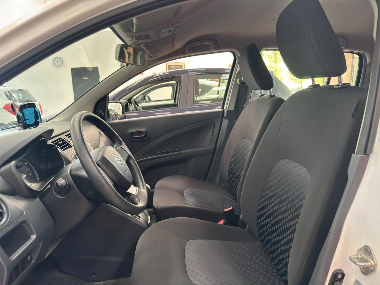 Suzuki Celerio 1.0 AGS Style - CAMBIO AUTOMATICO! OK NEOPATENTATI/E! POCHISSIMI KM!