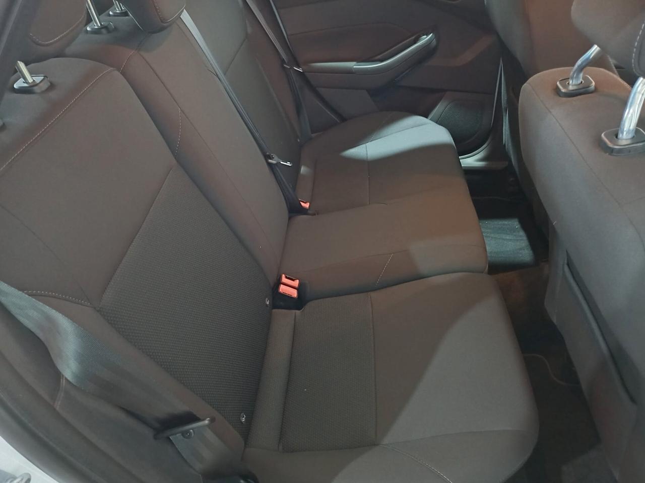 Ford Focus GPL DI SERIE Titanium - 2017