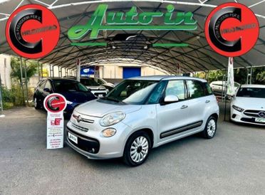 Fiat 500L 1.3 Multijet 95 CV Lounge