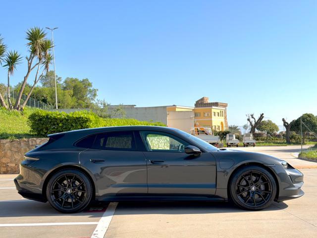PORSCHE Taycan SPORT TURISMO PERFORMANCE BATTERY PLUS