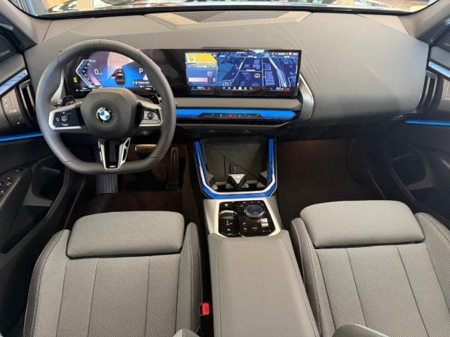BMW X3 xDrive20d 48V MSport Pro NAVI - LED - GANCIO - 19