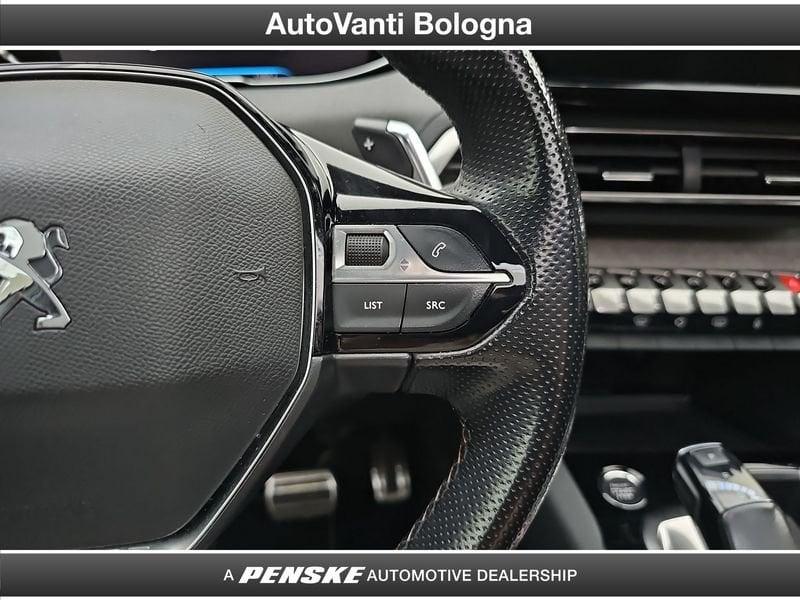 Peugeot 5008 5008 BlueHDi 180 S&S EAT8 GT Pack