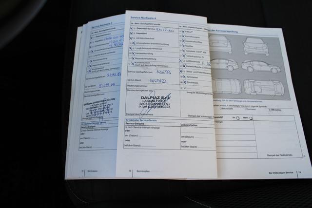 VOLKSWAGEN Tiguan 2.0 TDI 177cv 4MOTION