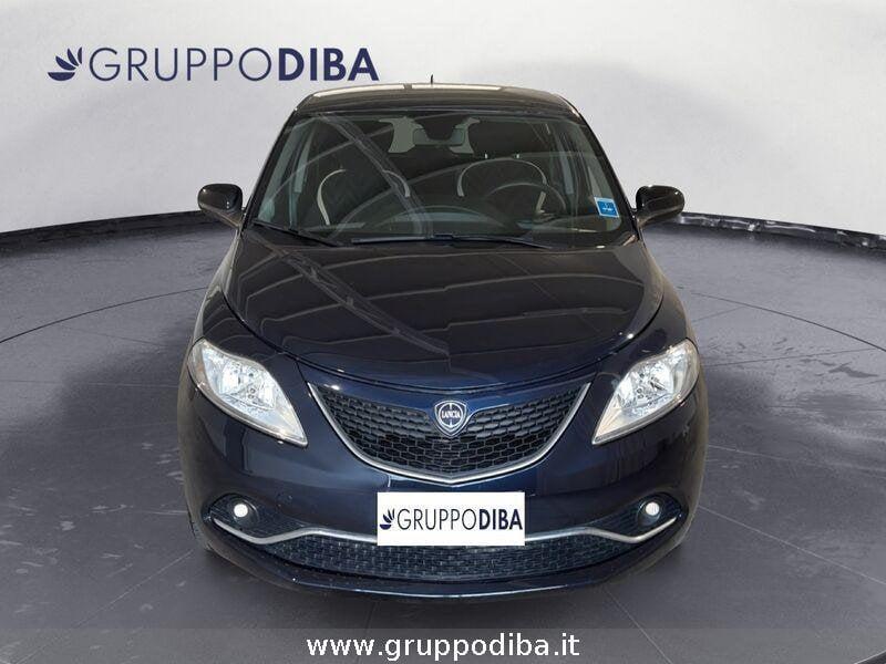 Lancia Ypsilon III 2015 Benzina 1.2 Gold 69cv my16