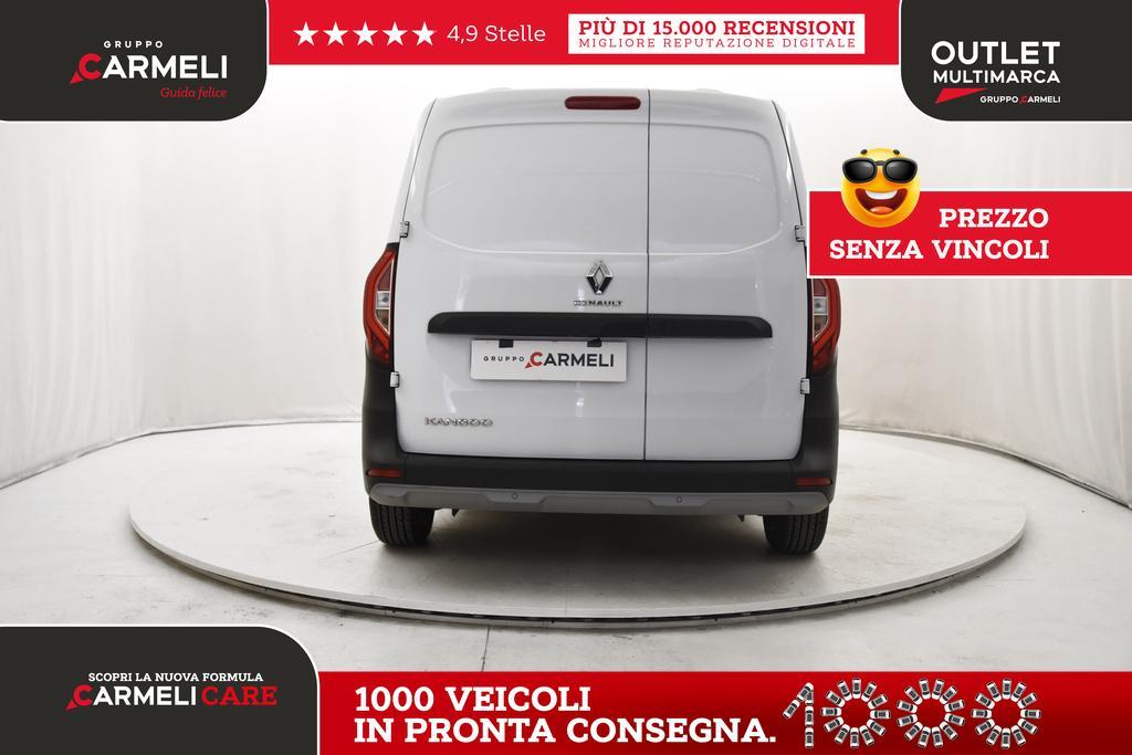 Renault Kangoo III Furgone Kangoo Van 1.5 Blue Dci 95cv Edition One