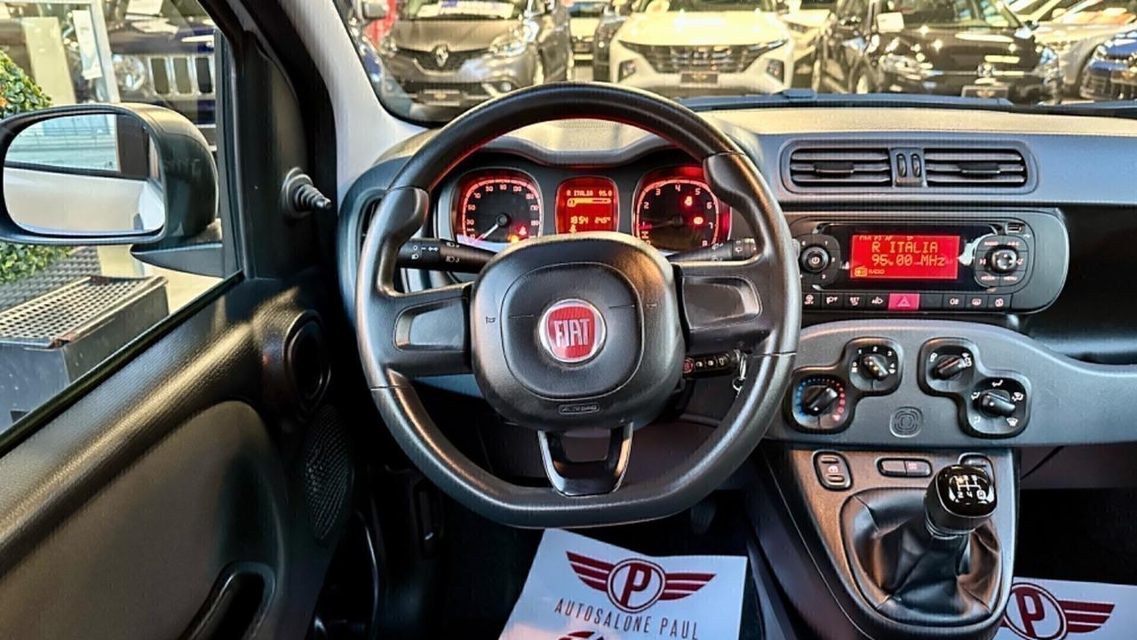 Fiat Panda 1.2 Easy