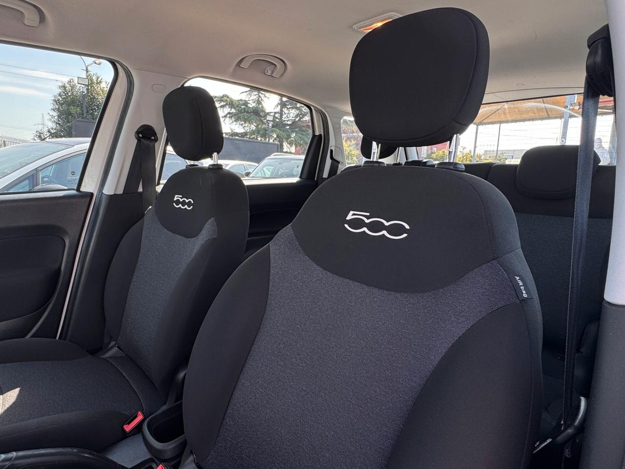 Fiat 500L 1.3 Multijet 95 CV Mirror