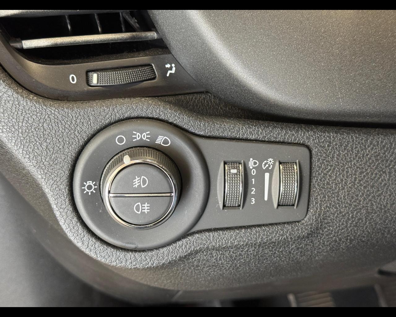 FIAT 500X - 500X 1.6 MultiJet 120 CV S-Design Cross