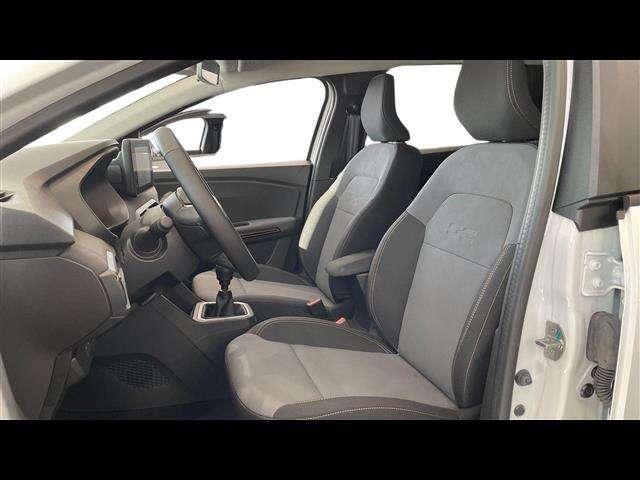 Dacia Jogger 1.0 TCe GPL Extreme 7p.ti