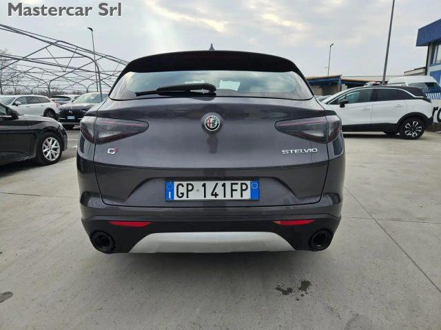 ALFA ROMEO Stelvio 2.2 t Super Q4 210cv auto - GP141FP