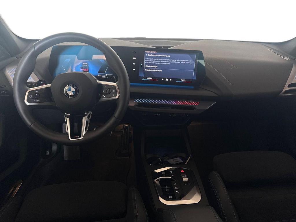 BMW Serie 1 118 d MSport Pro DCT