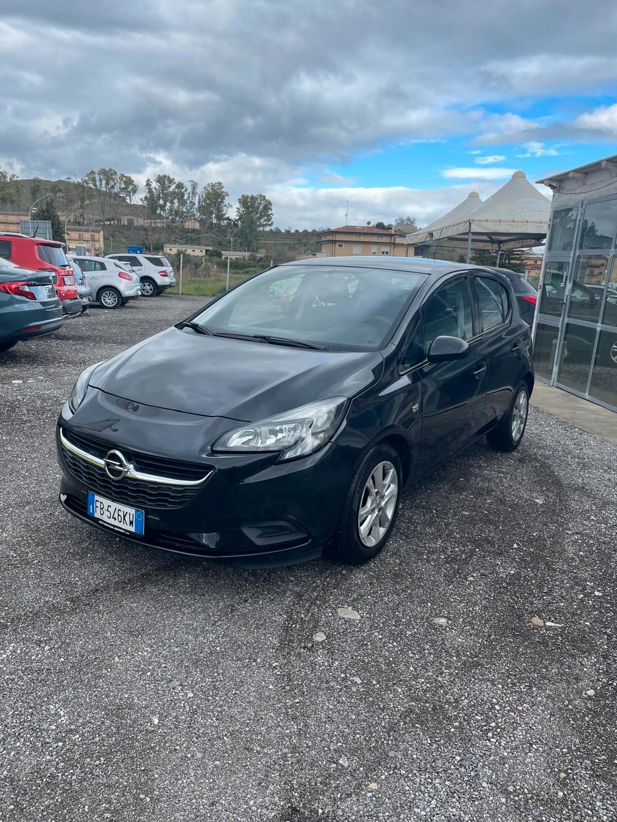 Opel Corsa 1.3 CDTI ecoFLEX Start&Stop 5 porte n-Joy