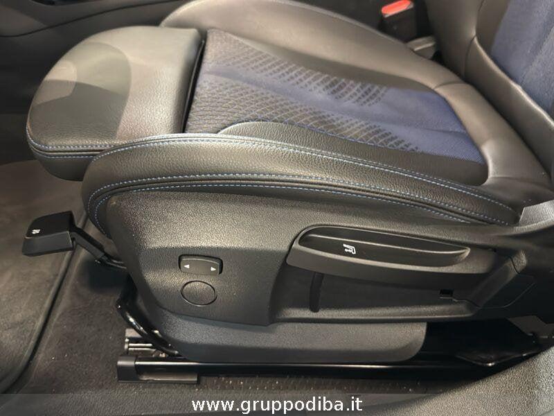 BMW Serie 1 F40 Diesel 116d Msport auto
