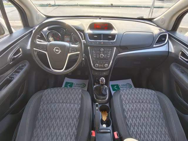 OPEL Mokka 1.7 CDTI Ecotec 130CV 4x2 Start&Stop Cosmo