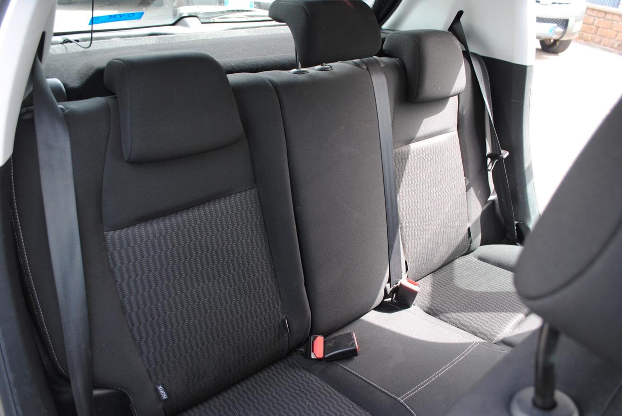 PEUGEOT 208 1.6 HDI 75 CV