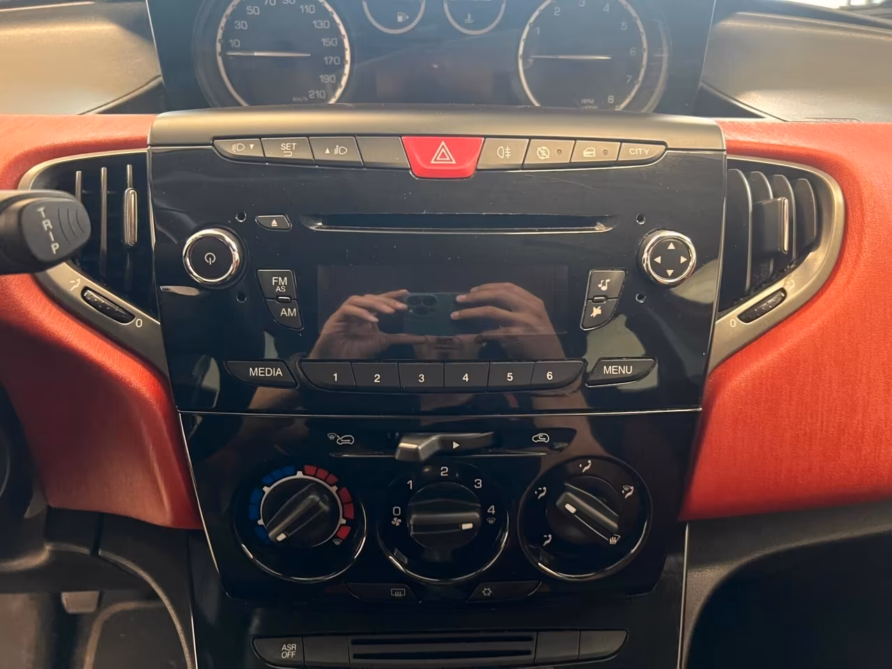 Lancia Ypsilon 1.2 69 CV 5 porte S&S