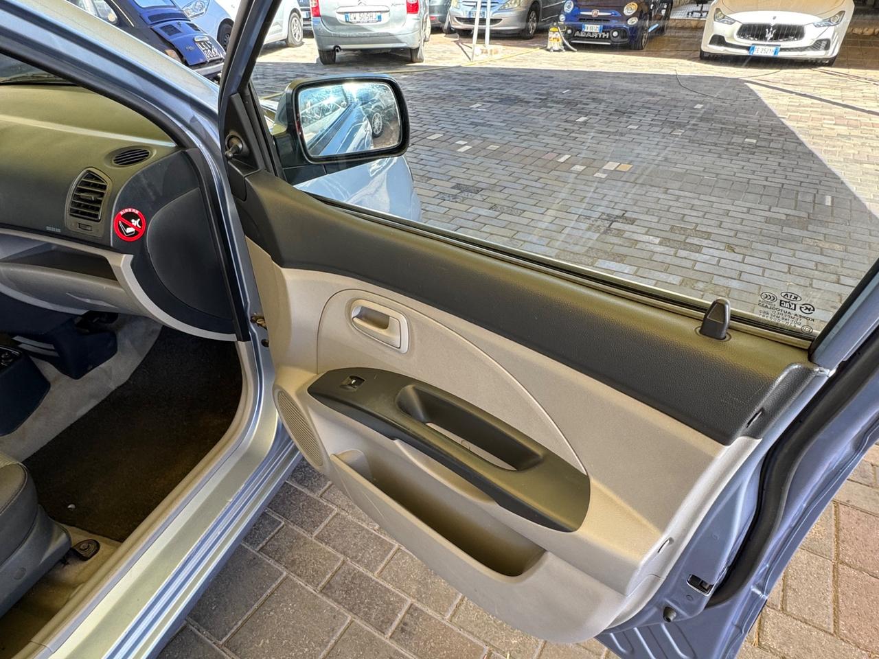 Kia Picanto 1.0 12V Spirit