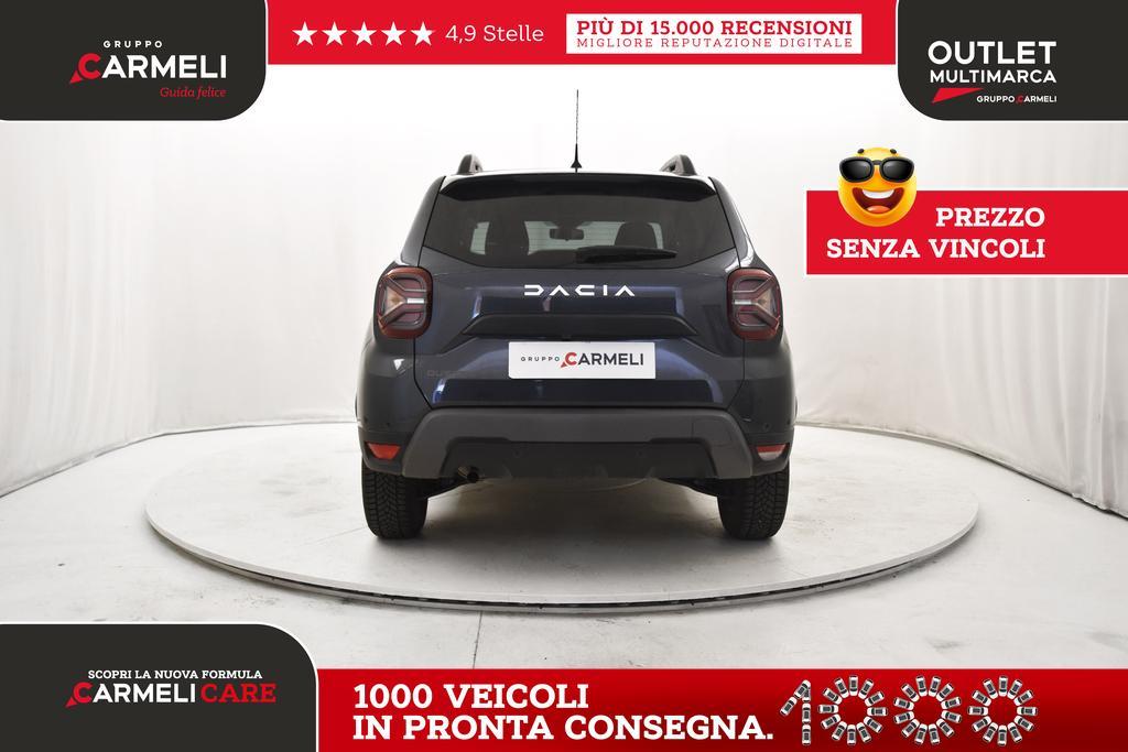 Dacia Duster 1.0 TCe Journey 4x2