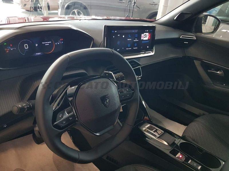 Peugeot 2008 2008 1.2 hybrid Allure 136cv e-dcs6