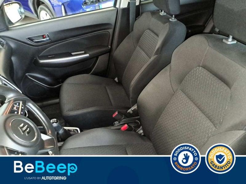 Suzuki Swift 1.2H EASY COOL 2WD