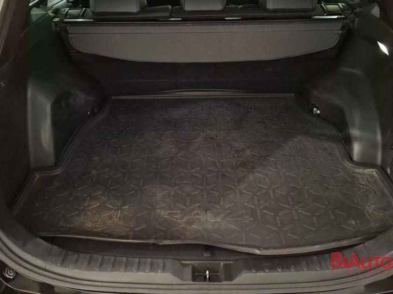 Toyota RAV4 Rav4 2.5 vvt-ie h Style 2wd 218cv e-cvt