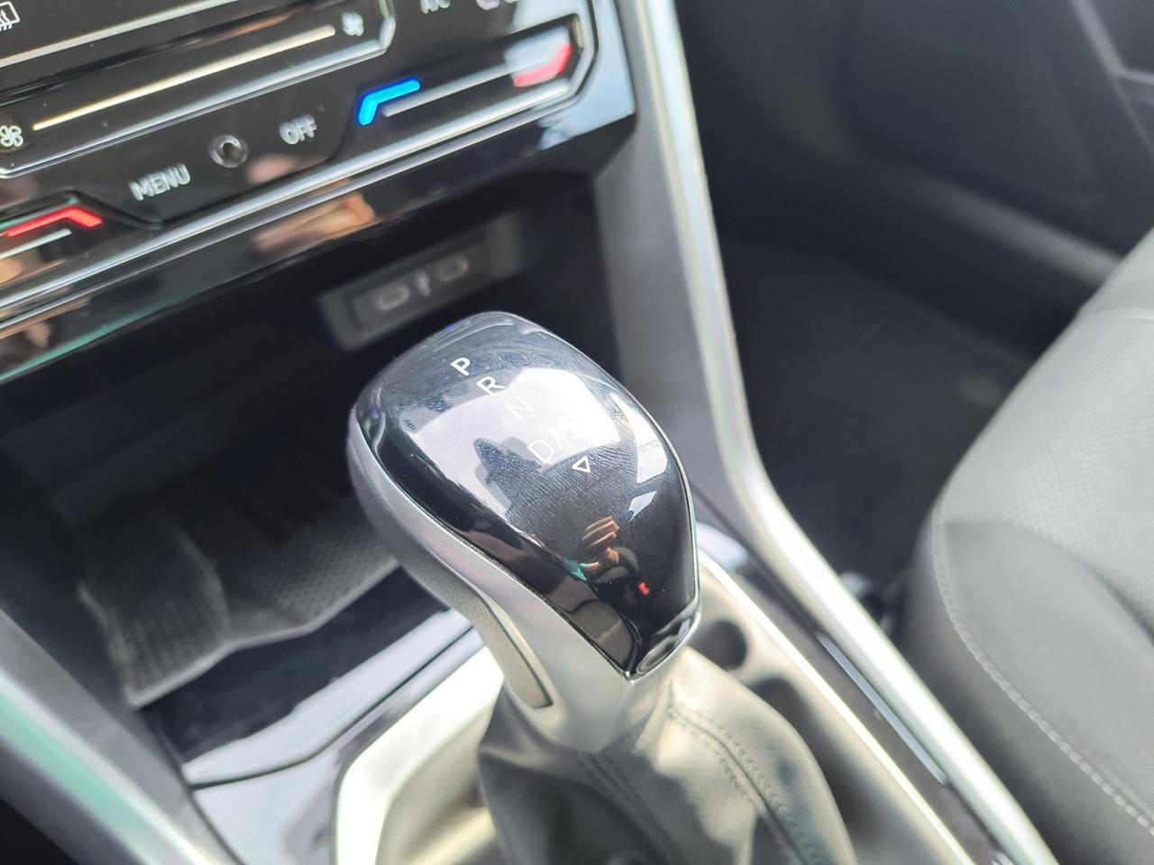 VOLKSWAGEN T-Roc I 2022 - T-Roc 2.0 tdi Life 150cv dsg
