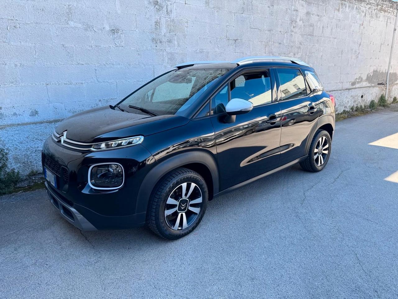 Citroen C3 Aircross BlueHDi 100 Shine