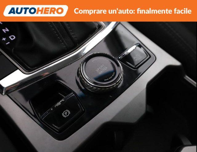 SSANGYONG Korando 1.5 Diesel 2WD Dream