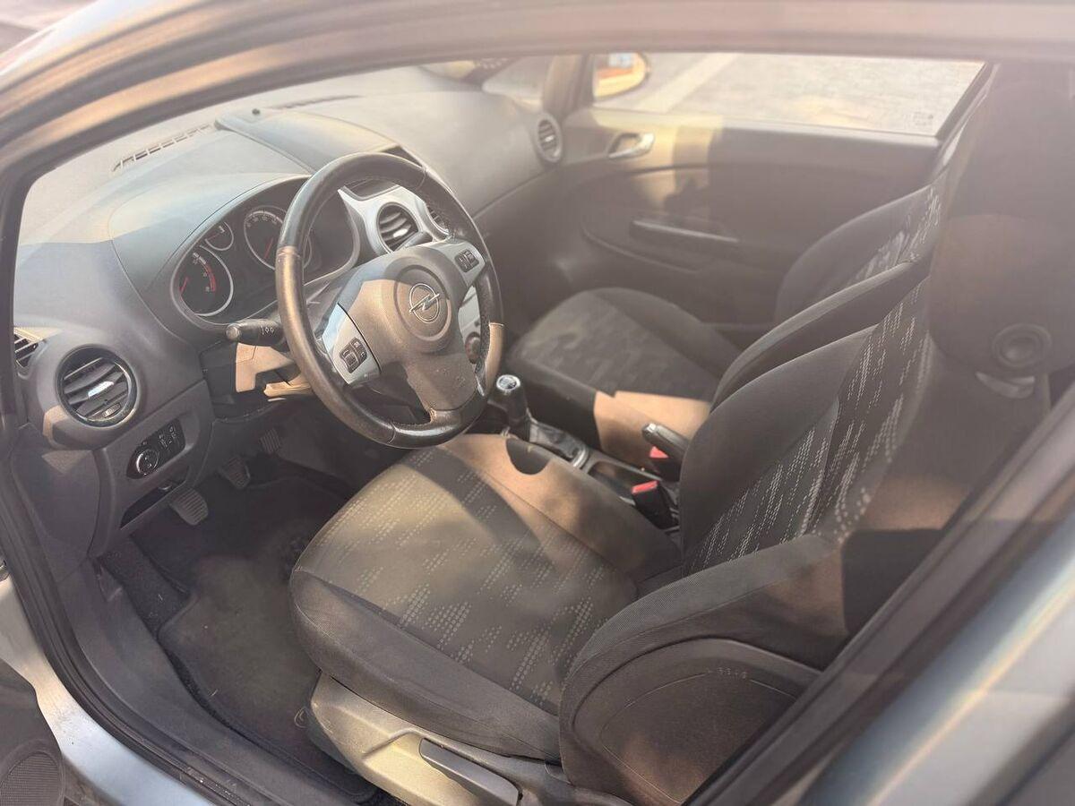 Opel Corsa 1.2 Cosmo 85cv 5p FL