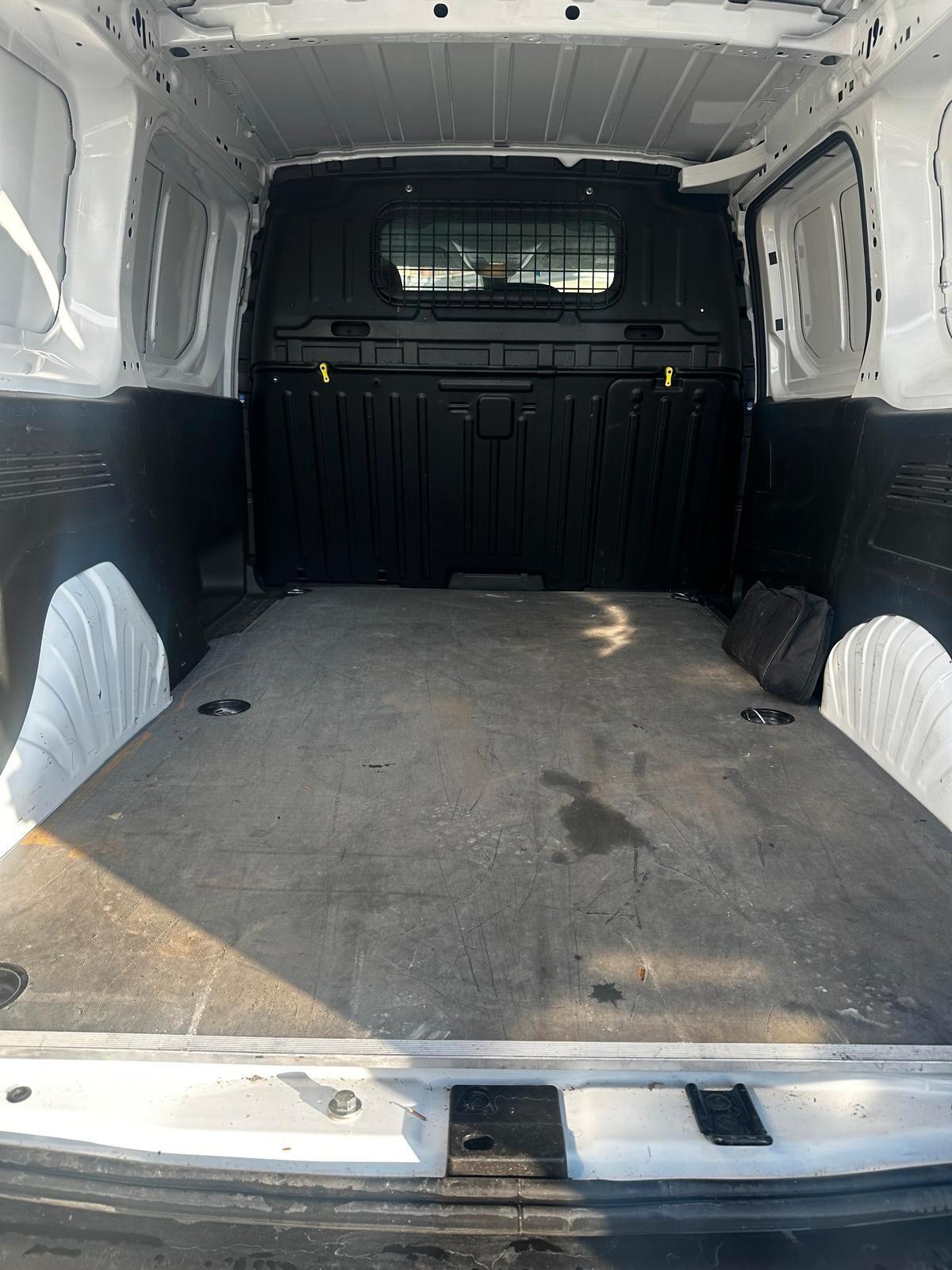 TOYOTA PROACE CITY MAXY