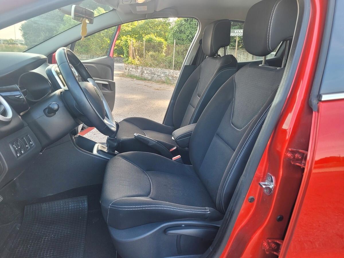 Renault Clio dCi 8V 75CV Start&Stop 5 porte Dune