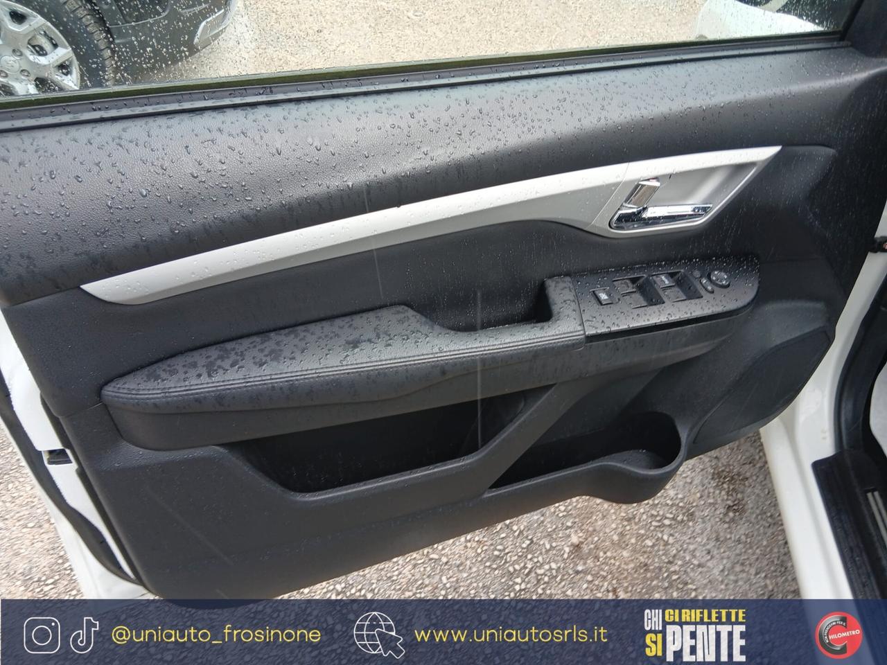 Great Wall Motor Steed 6 2.4 Ecodual 4WD Premium