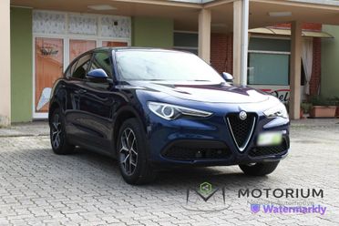 Alfa Romeo Stelvio 2.0 Turbo 200 CV AT8 Q4 Executive