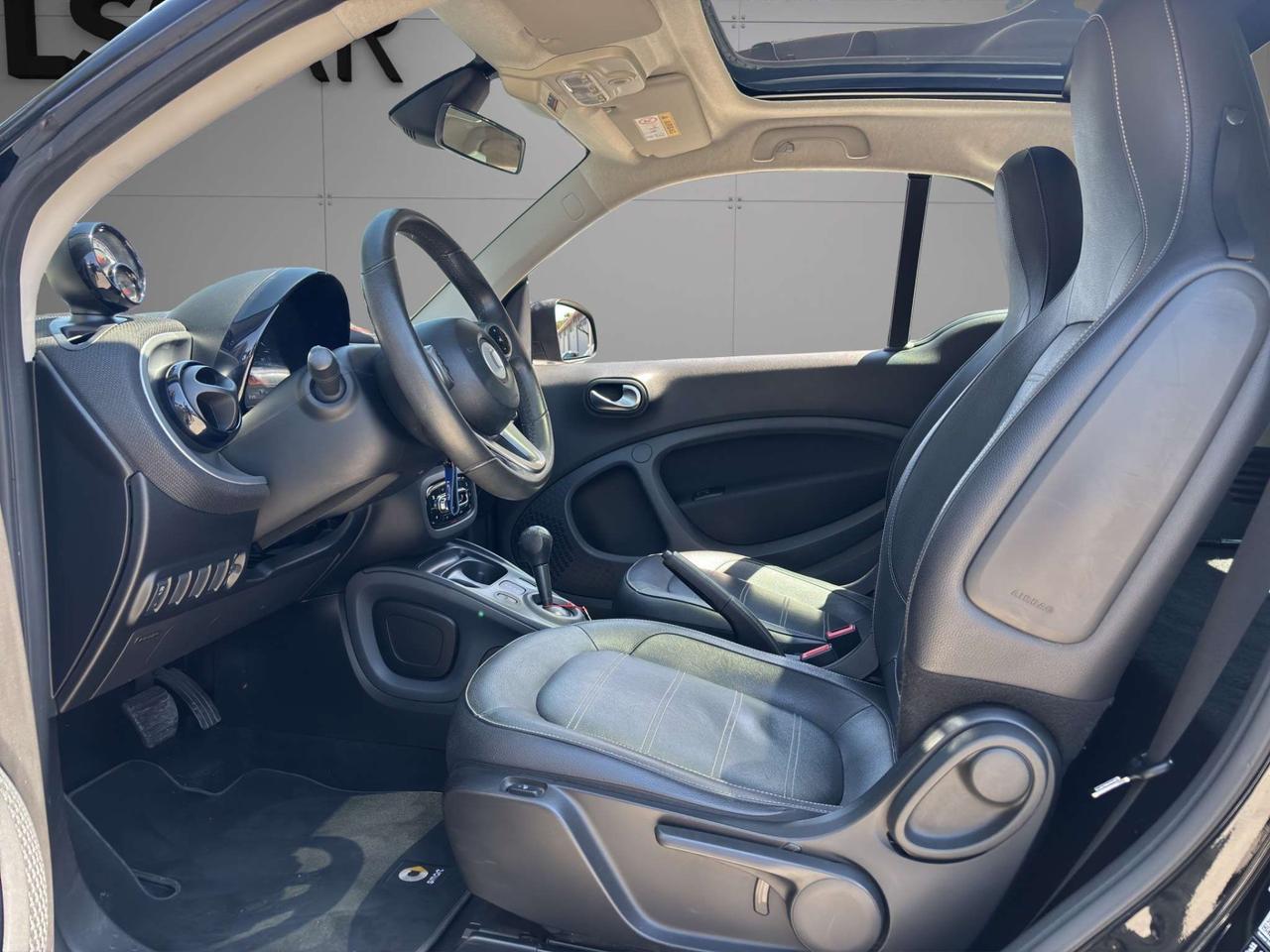 smart forTwo 0.9 Prime 90cv twinamic~Unipro~Promo Finanziamento