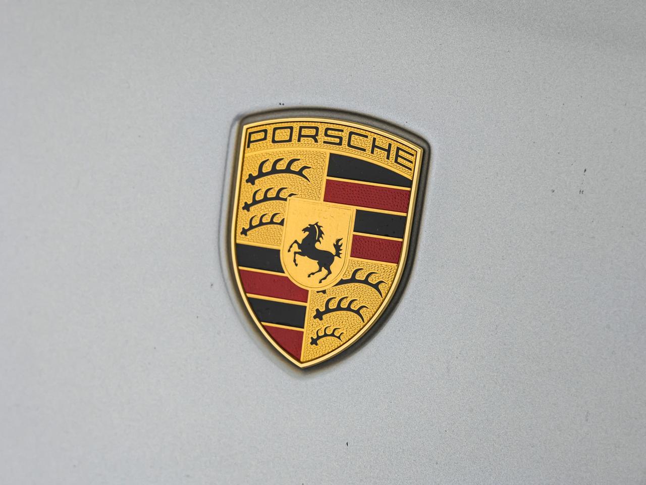 Porsche Macan 2.0 265cv pdk