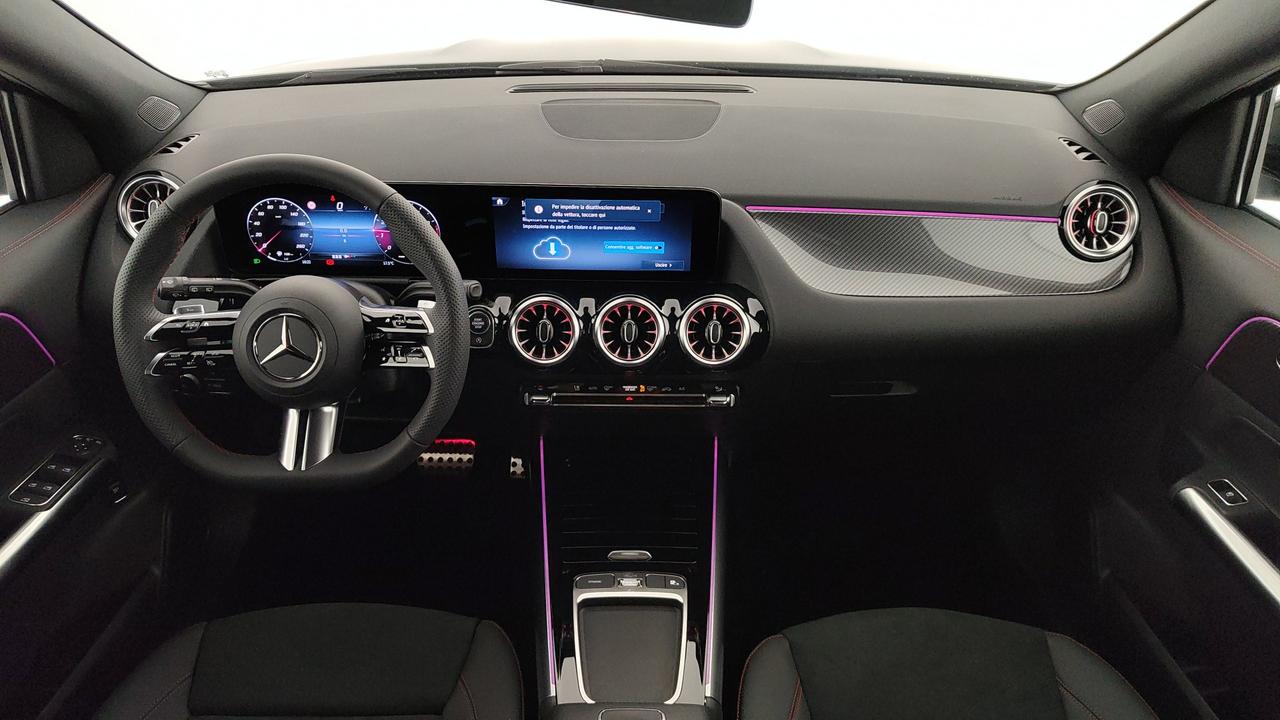 Mercedes-Benz GLA 180 Automatic